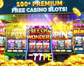Slots no Site 77FE